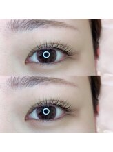 ミントラッシュ 千葉店/パリジェンヌラッシュリフト