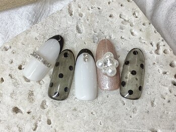 エルモサ/ネイルデザイン