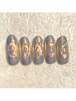 ¥6,900 basic定額コース 