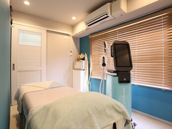 タリア(TALIA)/施術ルーム