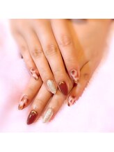 ヴィオラネイル(VIOLA.nail)/