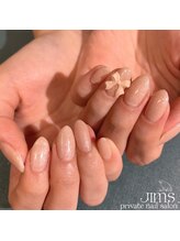 ジム(JIMS)/【ハンド】90分アートフリー