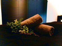 シュシュ(chouchou)/リラクゼーションサロンchouchou