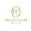 ハリウッドラボ 板垣店(HOLLYWOOD LAB)ロゴ