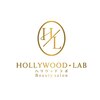 ハリウッドラボ 板垣店(HOLLYWOOD LAB)のお店ロゴ