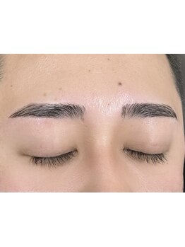 メンズフェイシャル