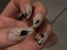 アンイーブン(uneven)/