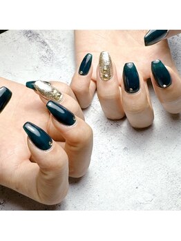 爪屋べっぴん堂/