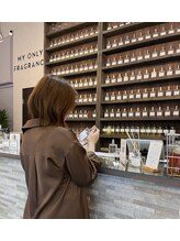 イズ 栄生本店(Is.)&nbsp;reika 