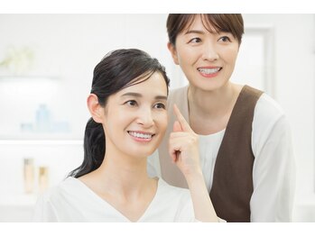 パウダーパレット ラスカ平塚店(POWDER PALETTE)/カウンセリング