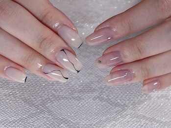シスターネイル(Sister nail)/