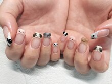 ジスタ(Gst)/持ち込みデザイン