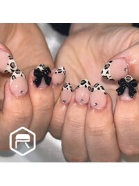 レオパードフレンチ