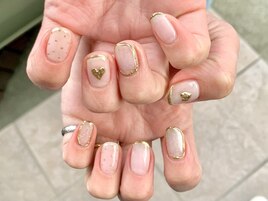 ★デザインS ¥6500