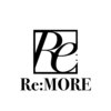 リモア(Re:MORE)のお店ロゴ