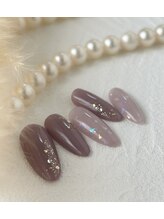 ミムー/モーヴカラー