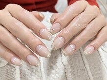 ベルダ(BELDAD)/お客様ネイル ー Customer nail