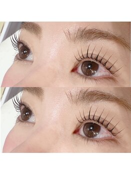 メリス(Mellis)/パリジェンヌリフト