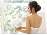 【初回限定！天使の羽・綺麗な姿勢で結婚式へ★】ブライダル整体コース60分