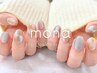 【 ¥5060 】1番人気◆サンプルが可愛い★シンプル春夏定額アート～8本程◆