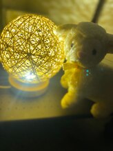 癒し～ぷ 立川店/立川のドライヘッドスパ専門店♪