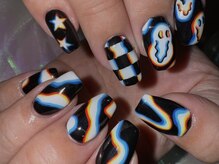 ビーネイル(8ee Nail)
