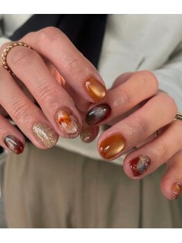 サクラ(SAKURA)/ネイル