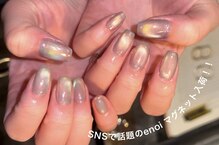 ネイルサロン ドゥーエ(due)