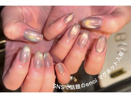ネイルサロン ドゥーエ(due)の写真