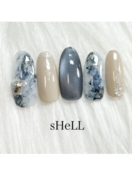 定額ネイルデザイン¥9,900