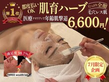 スリーウェルスラボ 恵庭店(THREE wealth lab)