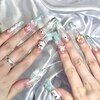 プリュム(plume)のお店ロゴ