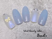 ビーズ(Bead's)/定額デザイン
