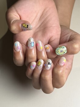 アメリー(Amary.)/