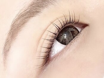 リノリコ 阿佐ヶ谷店(RinoRiko)の写真/あなたの魅力を最大限に引き出し、まつげパーマでお顔の印象が一気に変わる感動の仕上がりに★