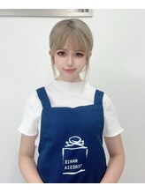 マリーテレジア 高田馬場1丁目店(MARIE TERESIA) YIN .u