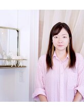 ヘアーセンス ネイル アンド アイ 西葛西(hair SENSE) K. SATO