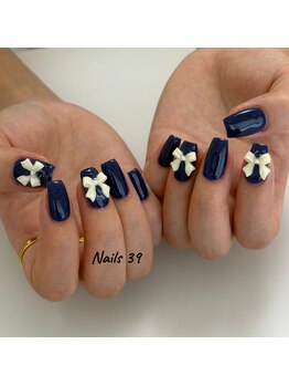 ネイルズサンキュー(Nails 39)/