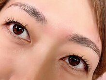 マミー(mammy)/まつ毛パーマ＋HBL(眉毛パーマ)