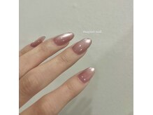 うるうるマグネット☆