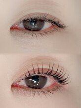 アイアイ(i’eye)/束感まつ毛パーマ