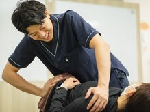 甲斐整骨院 水道町院