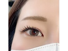 人気のナチュラルなお仕がり♪LED/フラットラッシュ/マツエク
