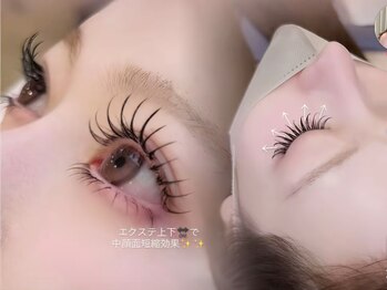 ワイケイビューティーサロン(YK Beaty salon)/