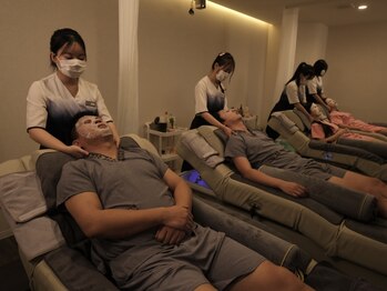 セレスティークスパ(Celestique Spa)の写真/ベトナム式癒やしのスパを日本でも受けられる◎日々の忙しさから少し離れて、心と体を深く癒やしませんか？