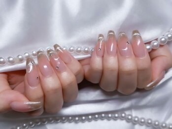 マグネット/フレンチ/チーク