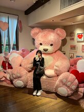 タリア(Thaleia) スタッフ satomi