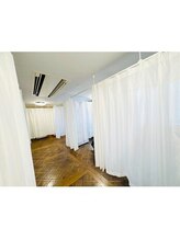 アリストウキョウ 天神店(alice tokyo)/店内雰囲気