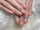 ビーフォーネイル 一関大手町店の写真/【丁寧なケアが仕上がりに差をつける☆】自爪に優しいフィルイン施術で、爪に負担をかけず美しい指先へ♪