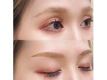 アイラッシュ ラボ メル(eyelash lab mel)の雰囲気（アイブロウパーマもおすすめ(o^^o)）